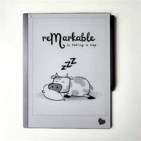 This is a free and open space for discussions about the remarkable for reMarkable users and those who are interested in purchasing one. . Remarkable sleep screen download